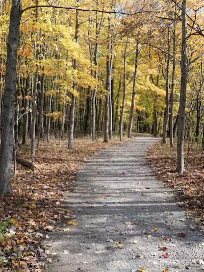 Deer Haven Park - Delaware, OH