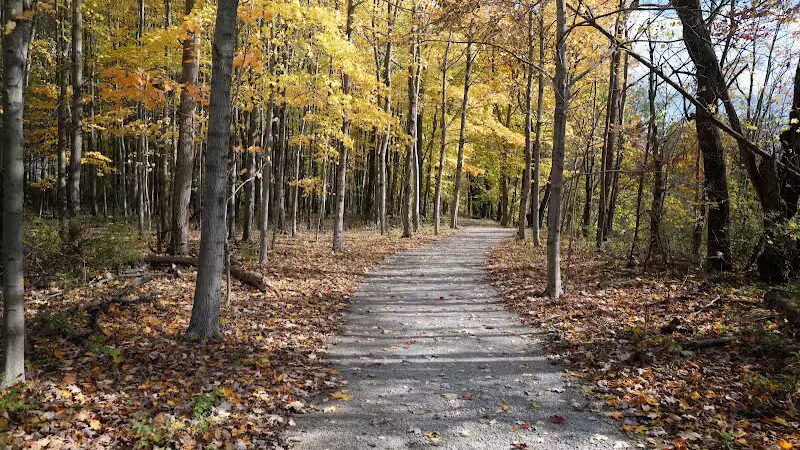 Deer Haven Park - Delaware, OH