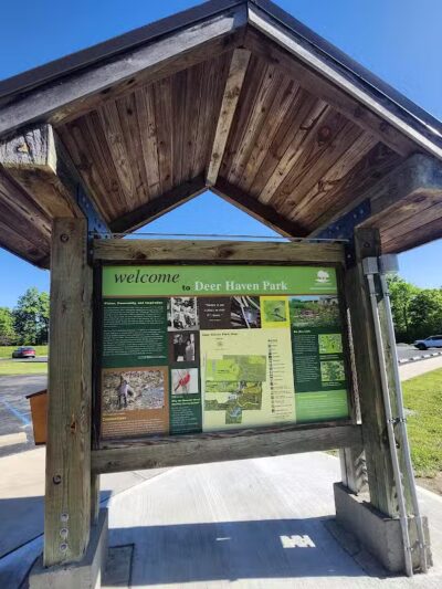 Deer Haven Park - Delaware, OH