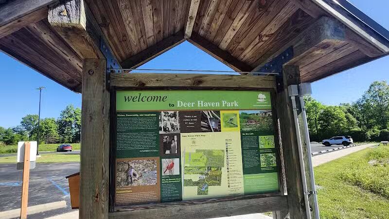 Deer Haven Park - Delaware, OH