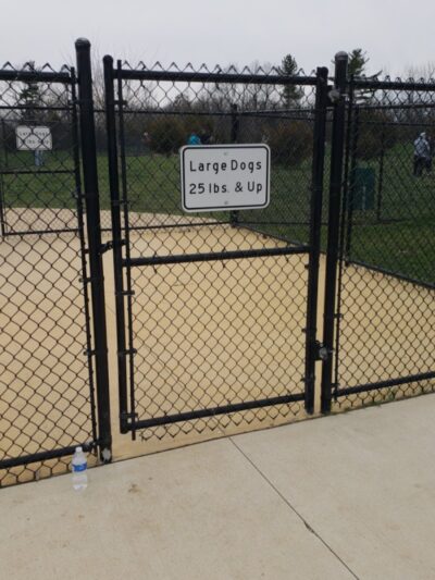 Delaware City Dog Park - Delaware, OH