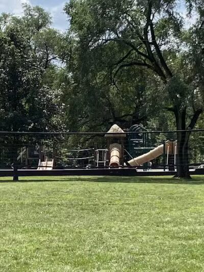 Delaware Reservoir Playground - Delaware, OH