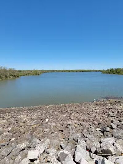 Delaware Reservoir Playground - Delaware, OH