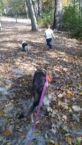 Delaware Reservoir Playground - Delaware, OH