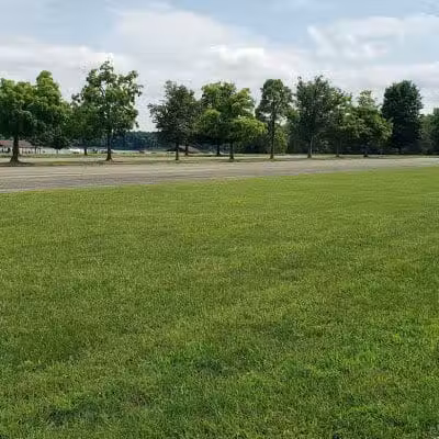 Delaware State Park Beach - Delaware, OH