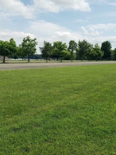 Delaware State Park Beach - Delaware, OH