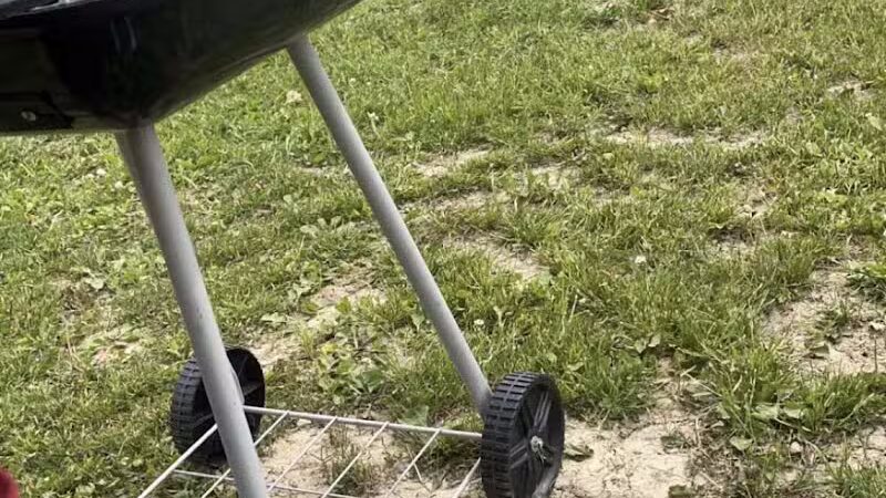 Delaware State Park Beach - Delaware, OH
