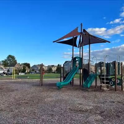 Glenross Park - Delaware, OH