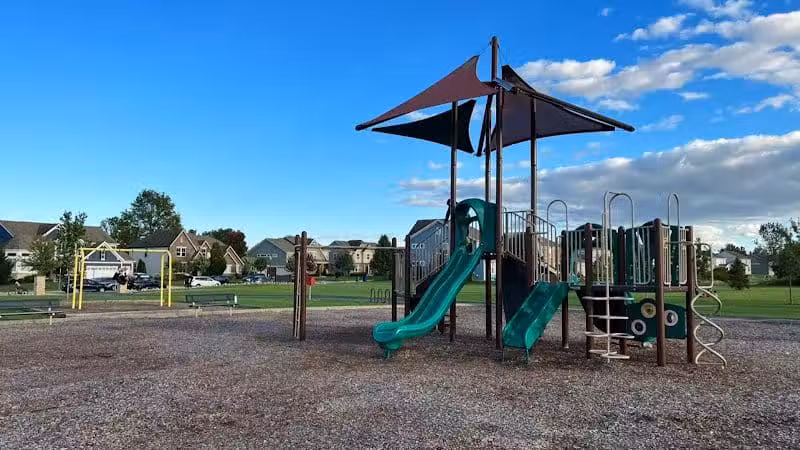 Glenross Park - Delaware, OH