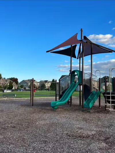 Glenross Park - Delaware, OH