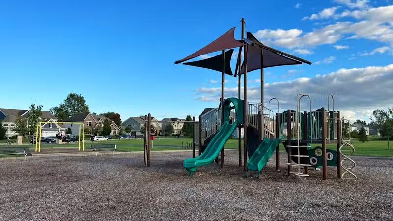 Glenross Park - Delaware, OH