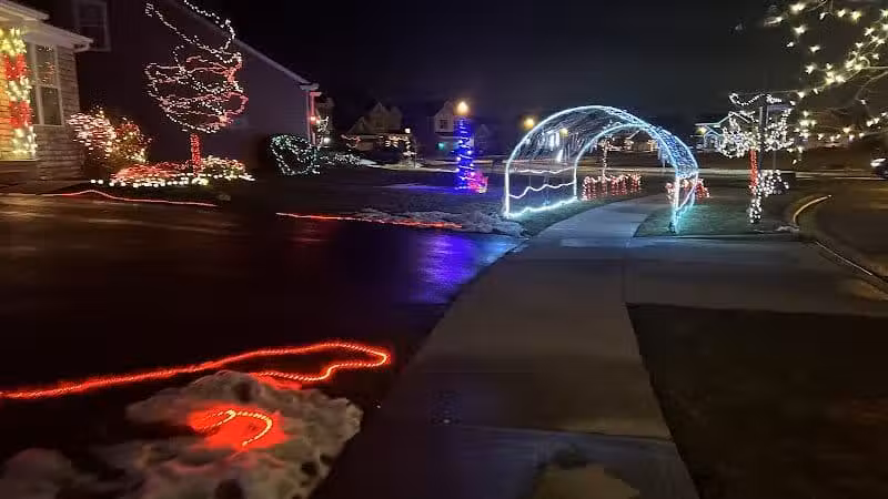 Glenross Park - Delaware, OH