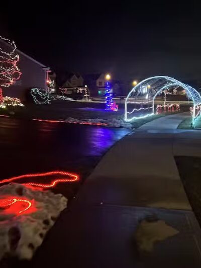 Glenross Park - Delaware, OH