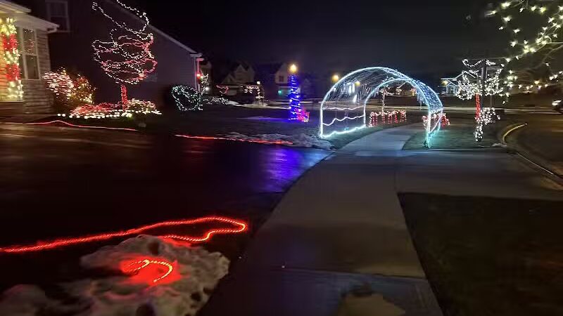 Glenross Park - Delaware, OH