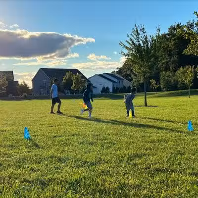 Glenross Park - Delaware, OH