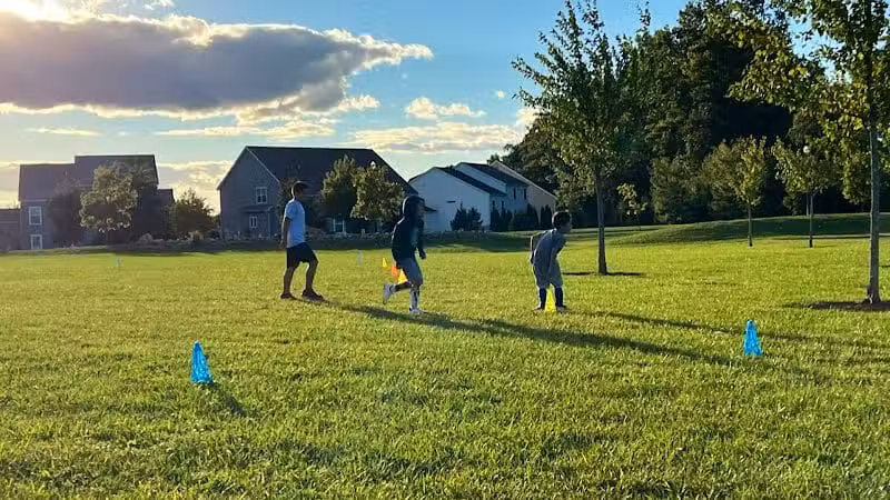 Glenross Park - Delaware, OH