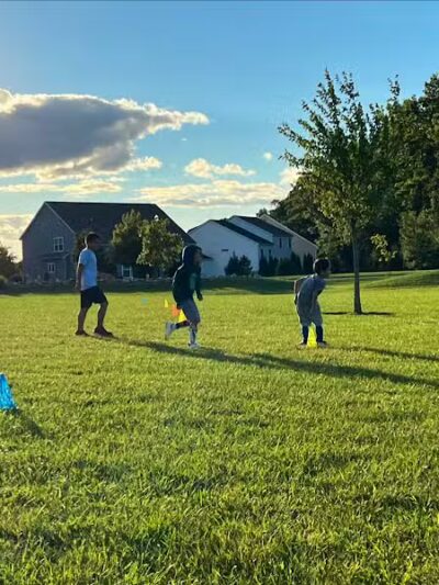 Glenross Park - Delaware, OH