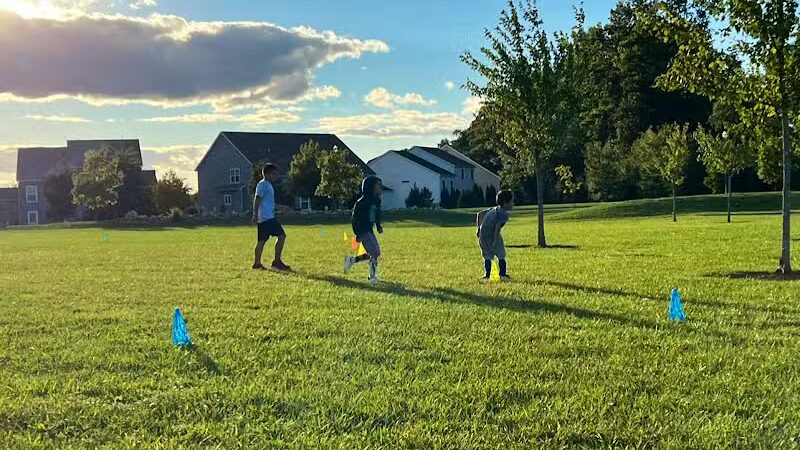 Glenross Park - Delaware, OH