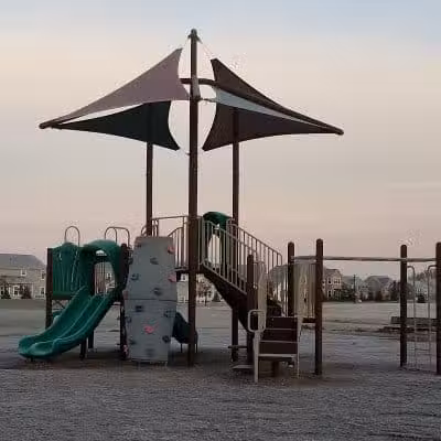 Glenross Park - Delaware, OH