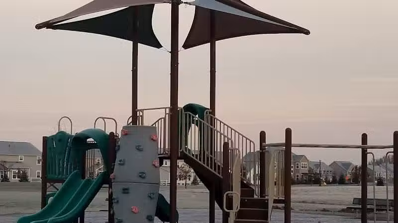 Glenross Park - Delaware, OH