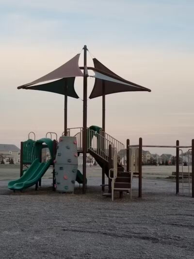 Glenross Park - Delaware, OH