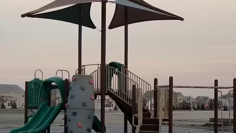 Glenross Park - Delaware, OH