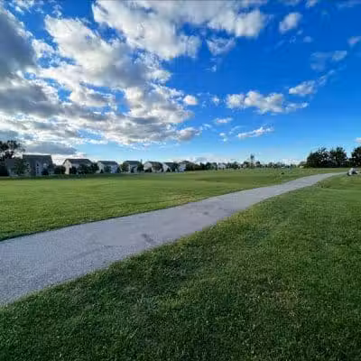 Glenross Park - Delaware, OH