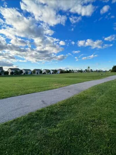 Glenross Park - Delaware, OH