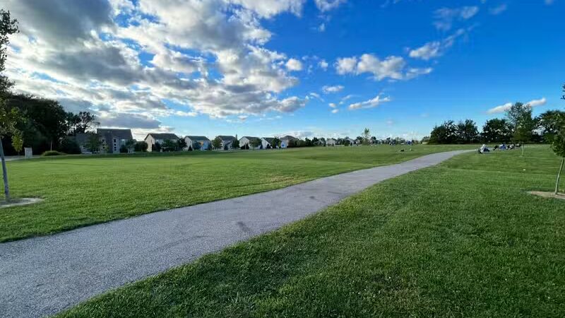 Glenross Park - Delaware, OH