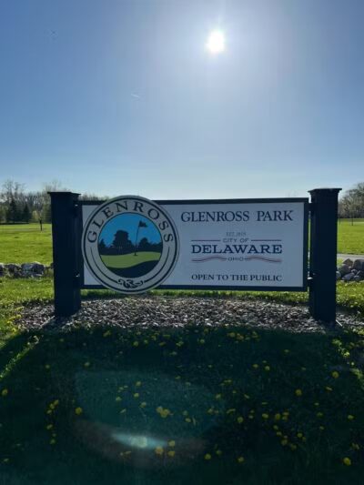 Glenross Park - Delaware, OH