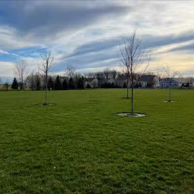 Glenross Park - Delaware, OH