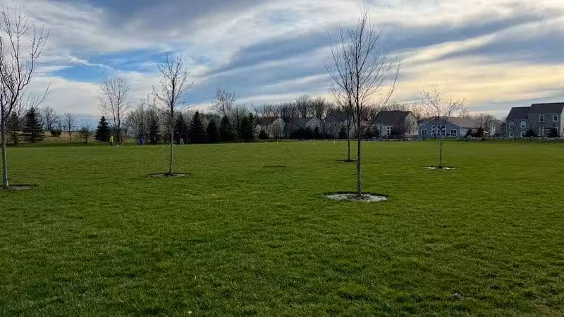 Glenross Park - Delaware, OH