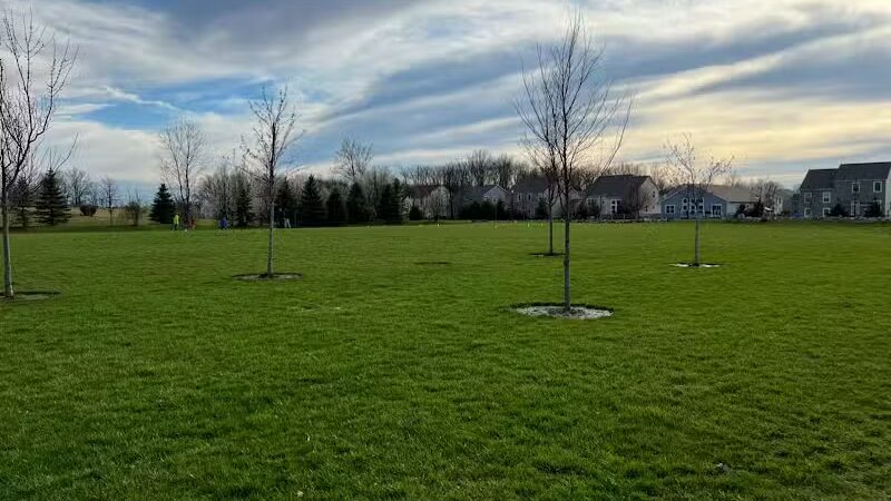 Glenross Park - Delaware, OH