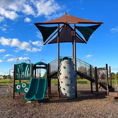 Glenross Park - Delaware, OH