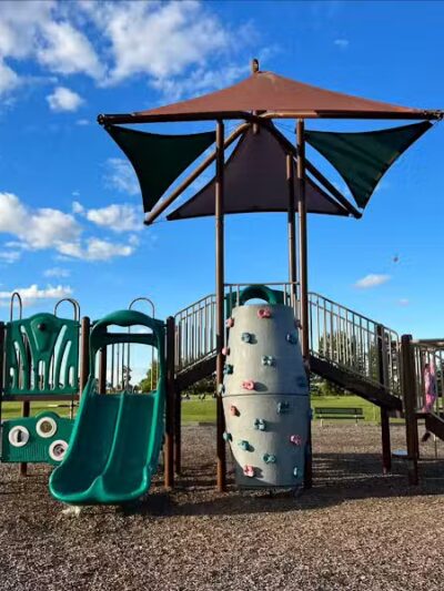 Glenross Park - Delaware, OH