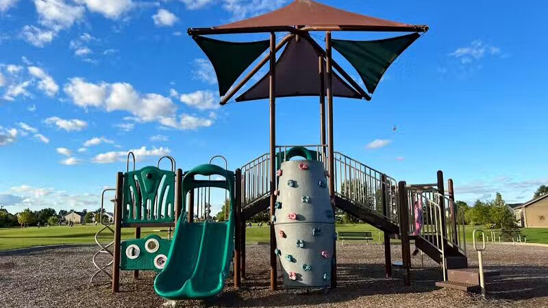 Glenross Park - Delaware, OH