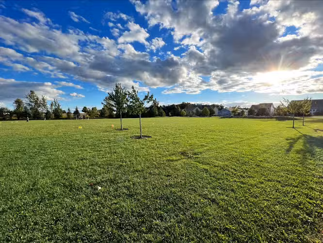 Glenross Park - Delaware, OH