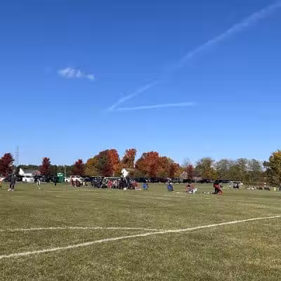 Havener Park - Delaware, OH