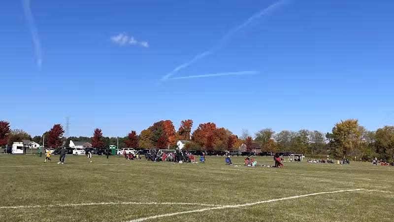 Havener Park - Delaware, OH