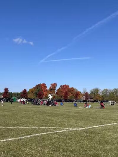 Havener Park - Delaware, OH