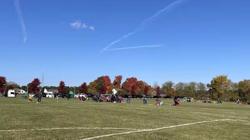 Havener Park - Delaware, OH