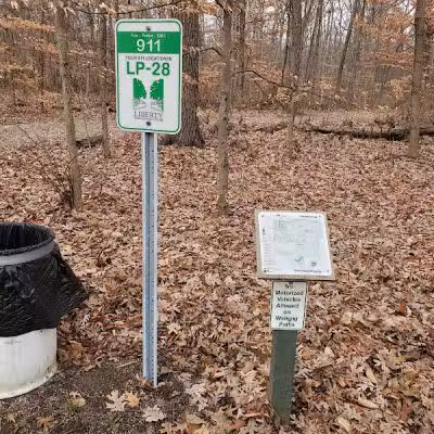 Havener Park - Delaware, OH