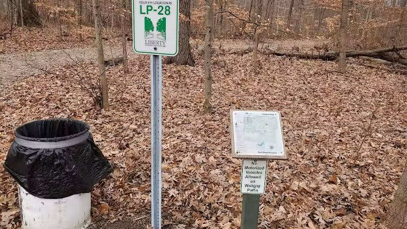 Havener Park - Delaware, OH