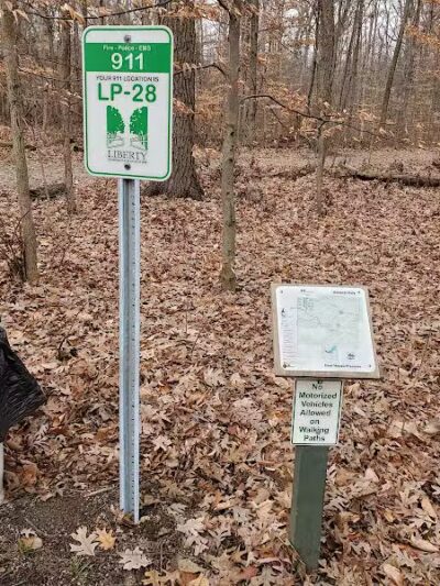 Havener Park - Delaware, OH