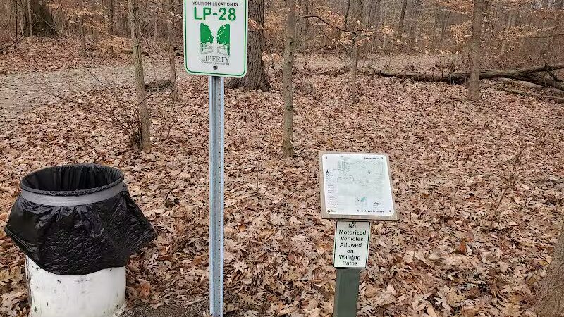 Havener Park - Delaware, OH