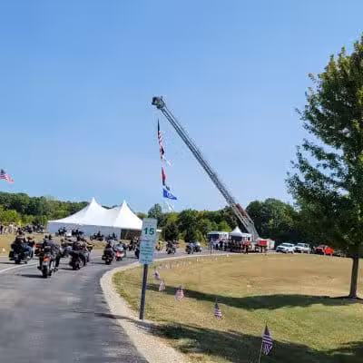 Havener Park - Delaware, OH