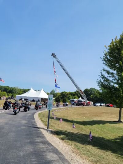 Havener Park - Delaware, OH