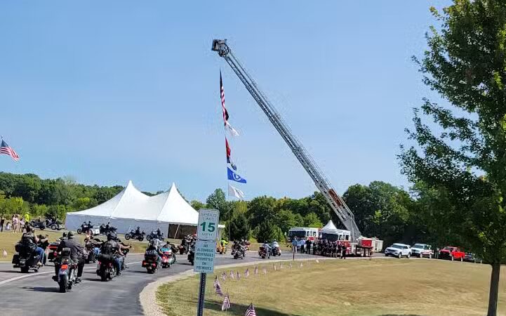 Havener Park - Delaware, OH