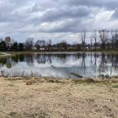 Hickory Woods Park - Delaware, OH