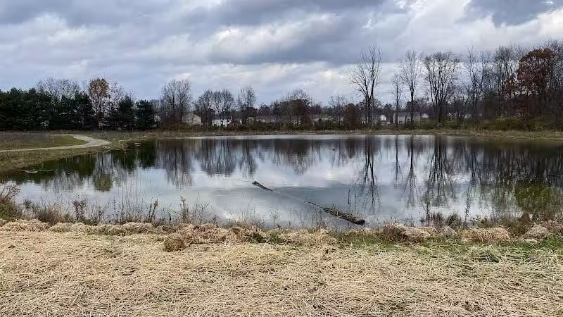 Hickory Woods Park - Delaware, OH